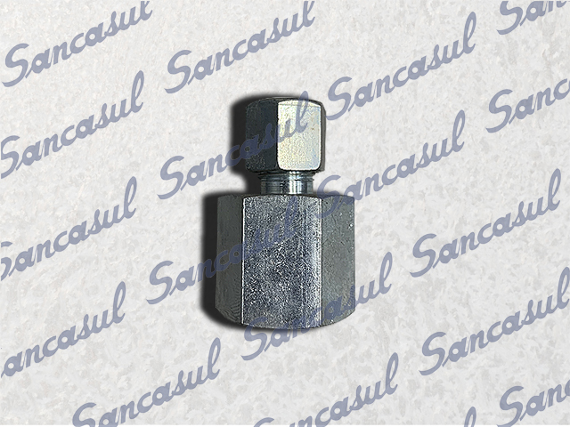 [CONEXA0054] I - FEMEA 8 X 1/2" NPT