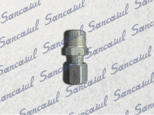 [CONEXA0081] I - MACHO 6 X 3/8" NPT
