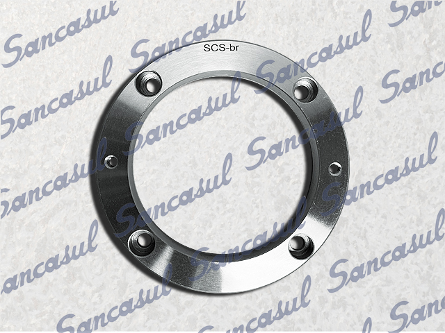[PCSSAB3135111] ANEL FIXADOR MECÂNICO DE ALIVIO - CMO MK1