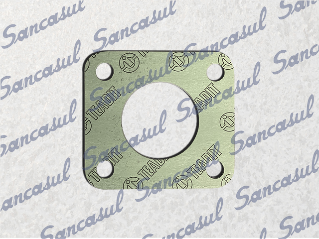 [PCSSAB2354105] JUNTA P/ VÁLVULA PRINCIPAL - 2.1/2 - 100 MK2 /3/4