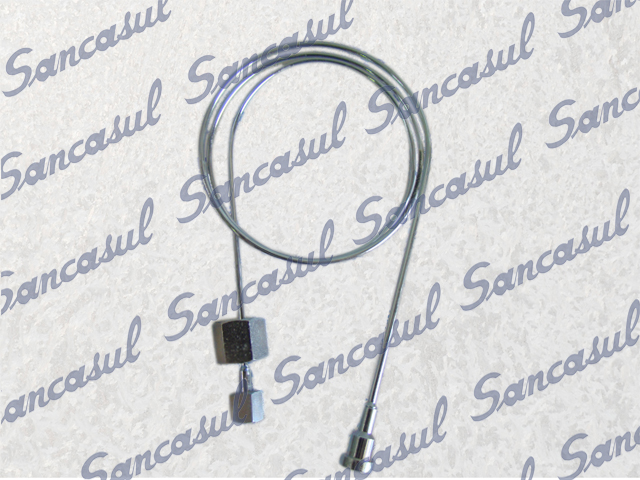 [DANFOS0031] TUBO CAPILAR AÇO P/MP55A -060008266
