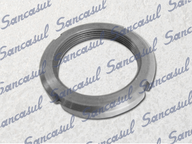 [PCMYPR000090] PORCA P/ROLAMENTO 200 S/LUD (39)