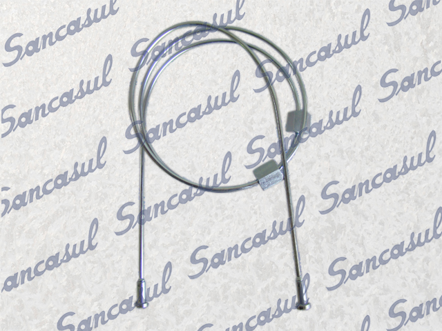 [DANFOS0026] TUBO CAPILAR AÇO NH3 - 060007866