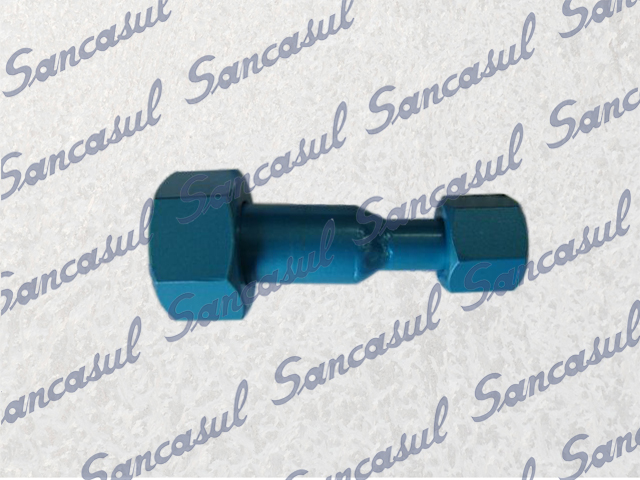 [PCSMAD0000021] ADAPTADOR DA BOMBA DE CARGA DE ÓLEO SAB/MAD