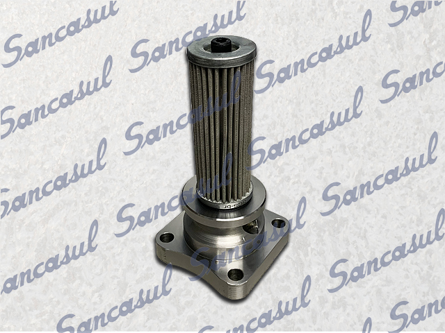 [PCMYCB000104] CONJUNTO FILTRO OLEO - SCS - B (14-1)