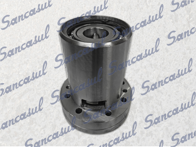 [PCISAB1524270] BOMBA DE ÓLEO - SMC100 MK4 (MODELO NOVO)