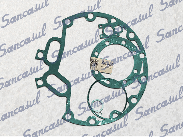 [PCSSAB3188131] KIT DE JUNTAS BOMBA ÓLEO - 100 MK4