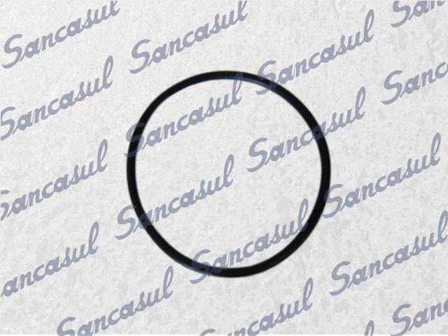 [PCSMAD2351803] ANEL RETENTOR DA BOMBA DE ÓLEO - 11X8/16X11/23X13 (TIPO NOVO)