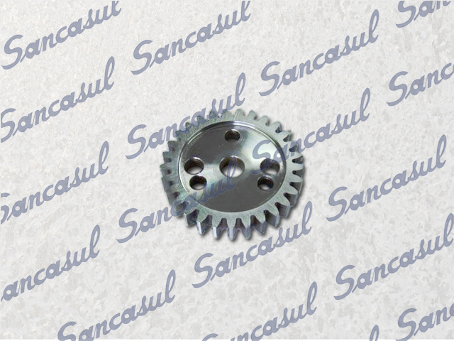 [PCSSAB3141047] ENGRENAGEM EXT VIRA BOMBA - 100
