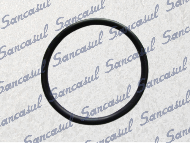 [PCSSAB1331062] ANEL BOR. MAIOR SELO - SMC180