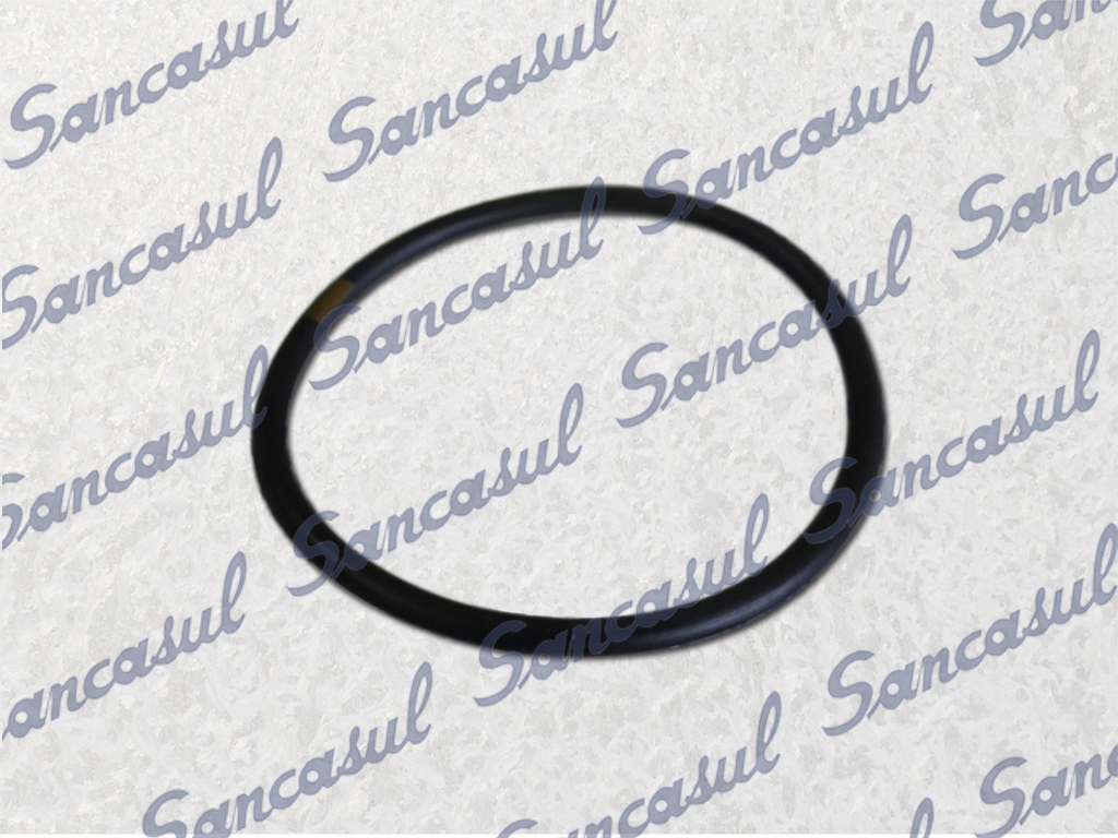 [PCSSAB1331071] ANEL BORRACHA DO SELO - CMO MK2/TAMPA MK3