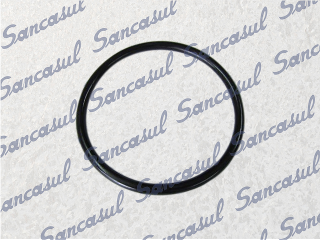 [PCSSAB1331042] ANEL NEOPRENE P/ FILTRO SUCÇÃO - 100 MK2