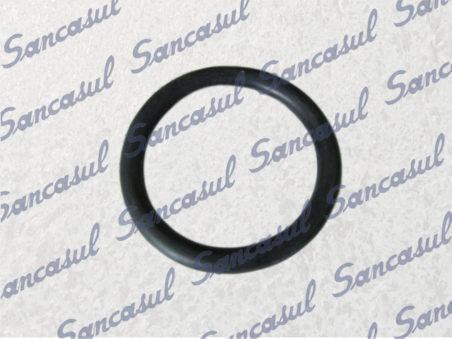 [PCSSAB3126016] ANEL BORRACHA DO SELO - SMC100 (MAIOR)
