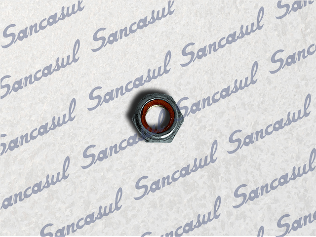 [PCSSAB1433100] PORCA PARLOCK UNF 3/8"