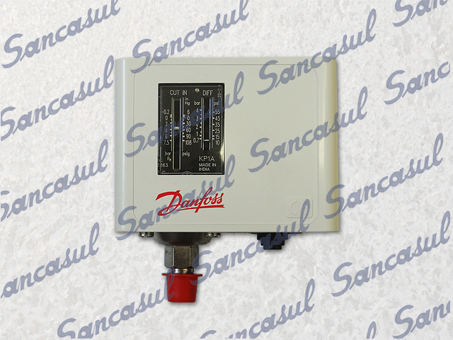 [DANFOS0016] PRESS KP1A C/CAP. AUTOM. 060-116066