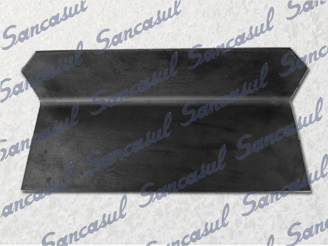 [PCSSAB0000053] PAINEL FIXADOR PRESSOSTATO 65/100 MK1