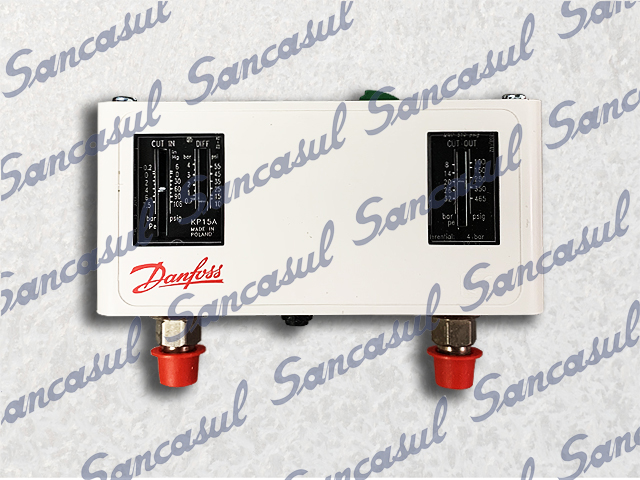 [DANFOS1373142] PRESS KP15A S/CAP. 060/129666