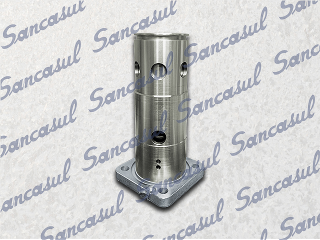 [PCSSAB2416073] VÁLVULA DE SEGURANÇA - DIAM.28 - 24 BAR - 100 MK2/3