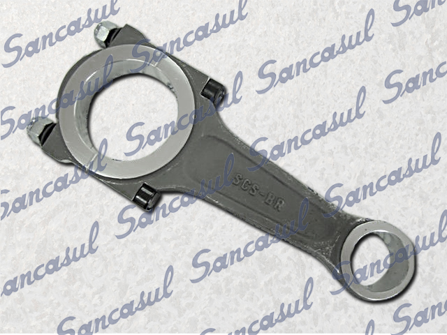 [PCSSAB3123079] BIELA - 0,5MM - CMO MK2 (ALTA PRESSÃO)