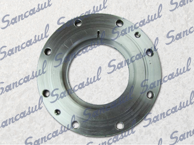 [PCSMAD0000112] TAMPA DO SELO - 16X11 (TIPO ANTIGO)