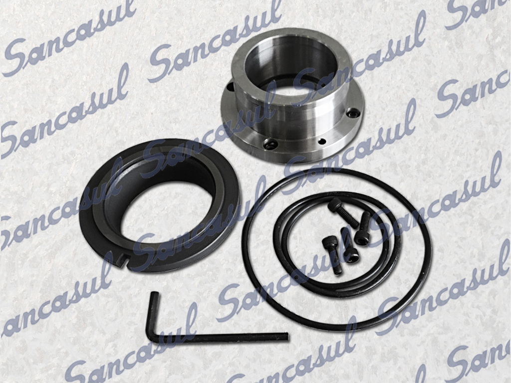 [PCSSAB3126165] SELO DE VEDAÇÃO - CMO MK2 (S/FLANGE)