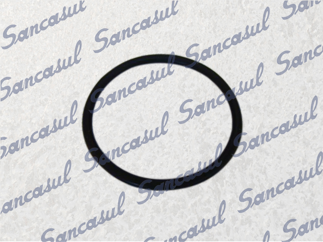 [PCSMAD2350505] ANEL RETENTOR SELO - 11X8 (NR.9)