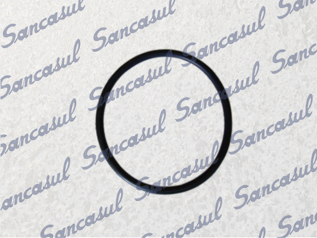 [PCSMAD2354730] ANEL RETENTOR DO SELO - 16X11 NR 2 (NOVO) (AÇO)