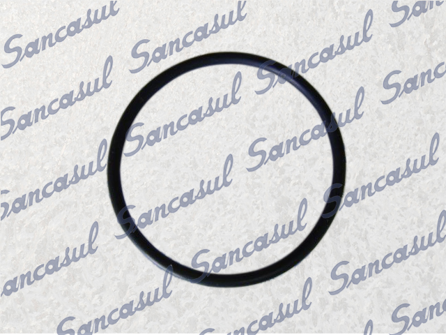 [PCSMAD1044265] ANEL RETENTOR VISOR ÓLEO - 11X8/16X11/23X13