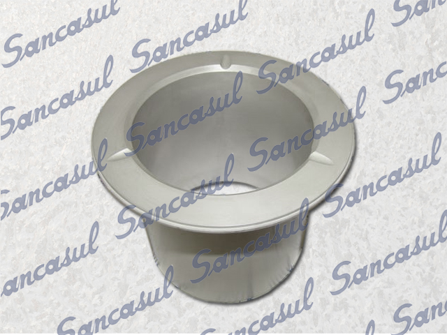 [PCSMAD0000029] BUCHA MANCAL LG - 0,5MM - 16X11/23X13