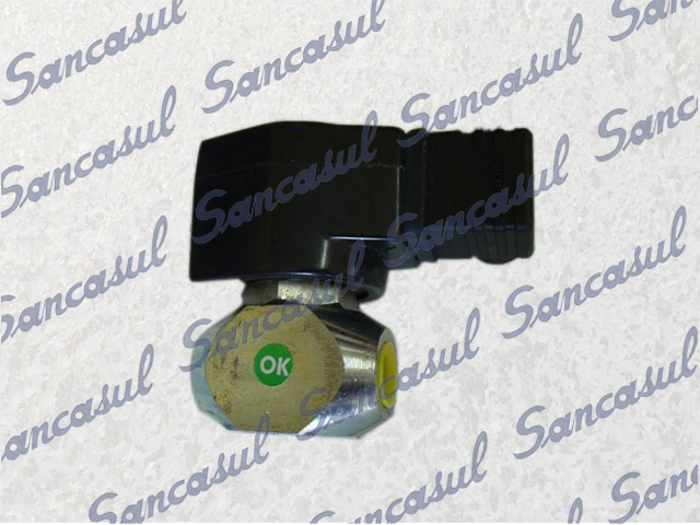 [PCMYCA000270] VÁLVULA SOLENOIDE CONTR.CAPACI. - A/B