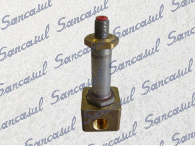 [DANFOS0032] VÁLVULA SOLENOIDE EVIP 2 - 032U445500
