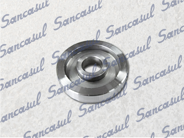 [PCSSAB3135057] ASSENTO DA MOLA DESCARGAMENTO - 100 (MAIOR)