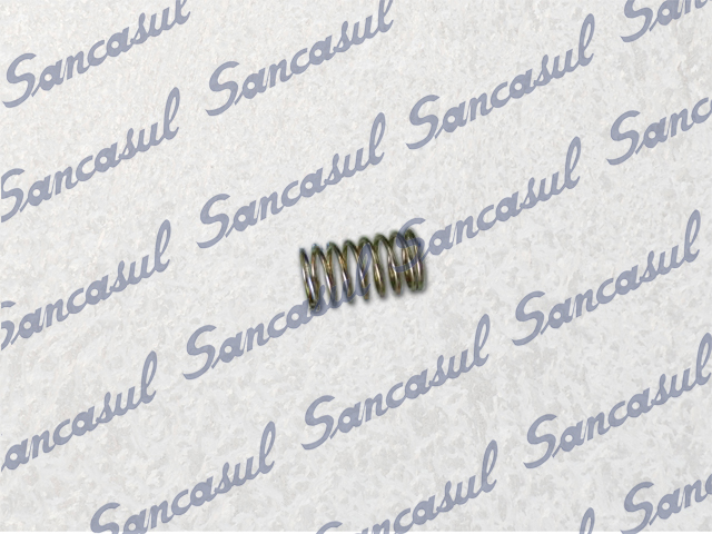 [PCSMAD2322501] MOLA DA VÁLVULA DESCARGA/SUCÇÃO - 11X8/16X11/23X13 (FORTE)