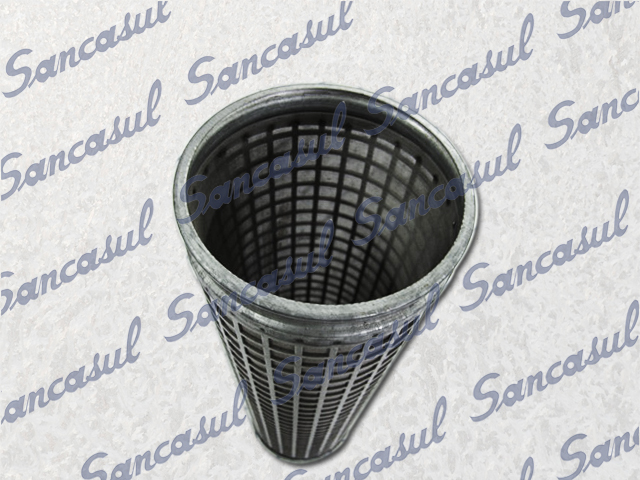 [PCSSAB3425094] FILTRO SUCÇÃO - 100 TSMC - 116/100 - 100 MK2/3/4 ( FECHADO)