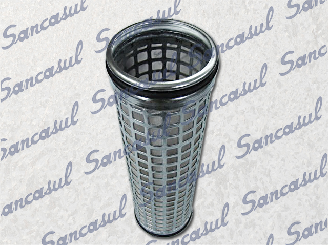 [PCSSAB3425085] FILTRO DE SUCÇÃO - 100 MK2/3/4 (ABERTO)