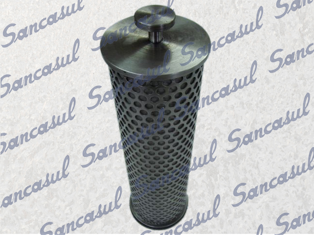 [PCSSAB3425004] FILTRO DE SUCÇÃO - 4/100