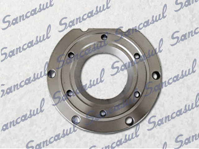 [PCMYCA000302] PLACA DA VÁLVULA SUCÇÃO - R22 - WA