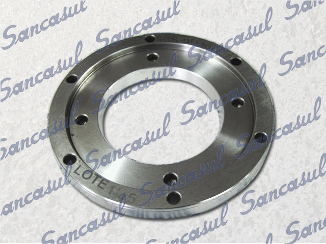 [PCSSAB3132056] PLACA SUCÇÃO - NH3 - 65