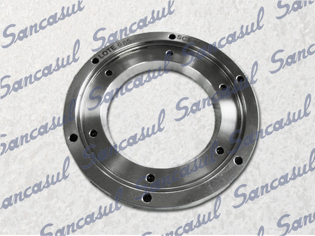 [PCSSAB3132084] PLACA SUCÇÃO - FREON - 100 MK1/2/3/E