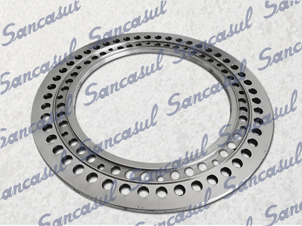 [PCSSAB3133003] ASSENTO DA VÁLVULA DE SUCÇÃO - R22 - 19N1 - 180