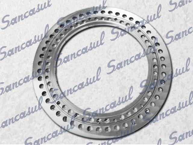 [PCSSAB3133002] ASSENTO VÁLVULA DE SUCÇÃO - NH3 - 19N1- 180