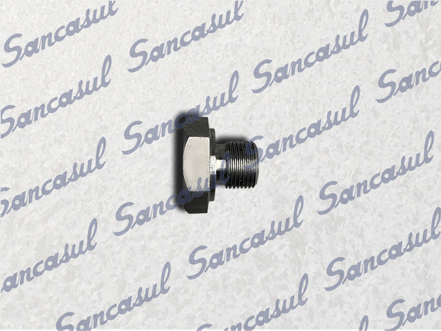 [PCSSAB2314025] BUJAO P/MEC. DESCARG. 65/100 3/8"