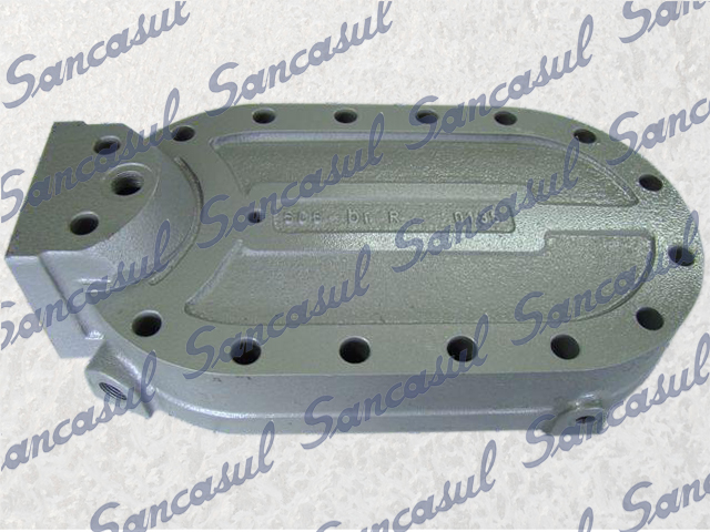 [PCSSAB3113176] CABEÇOTE C/FLANGE - 100 MK3/E