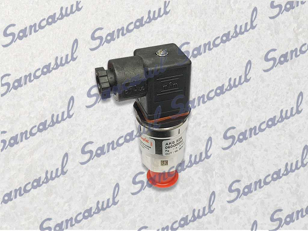 [DANFOS060G0092] TRANSMISSOR PRESSAO - DANFOSS 060G0092