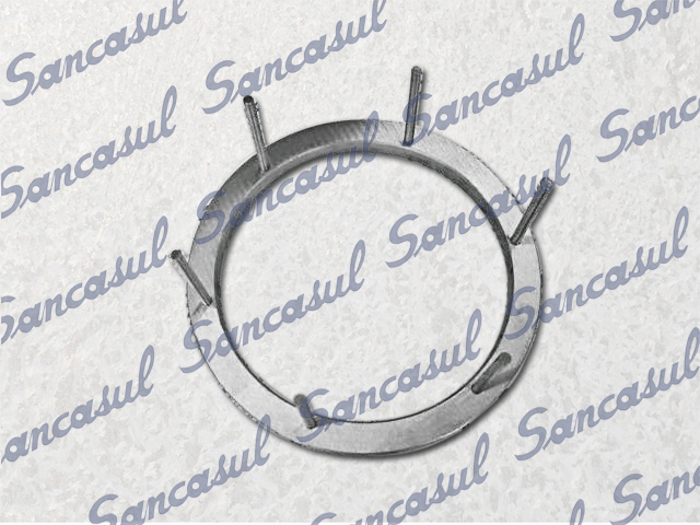 [PCSSAB3135054] ANEL DE ALIVIO C/PINOS - 100 S/L
