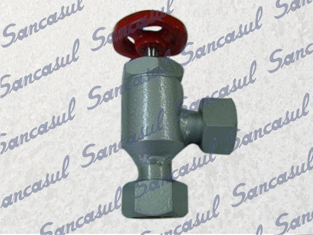 [CONEXA0084] VÁLVULA ANGULAR 1/2" X 1/2" (SCS)